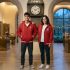 Letterman Varsity Jackets Wholesale Team