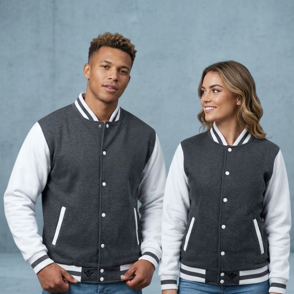 Varsity Jackets For Couples Matching Style Varsity Jackets For Couples Matching Style