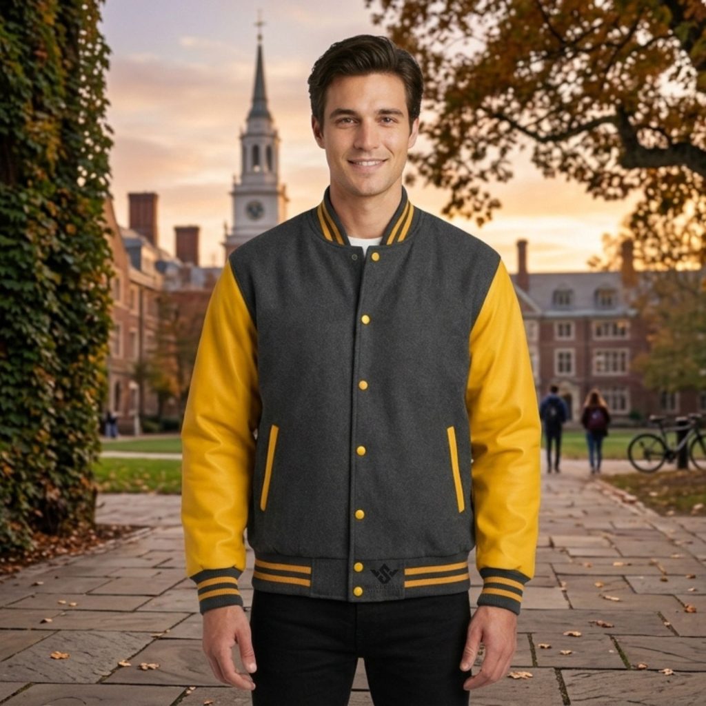 Varsity Jackets With Dresses Streetwear Looks Varsity Jackets With Dresses Streetwear Looks