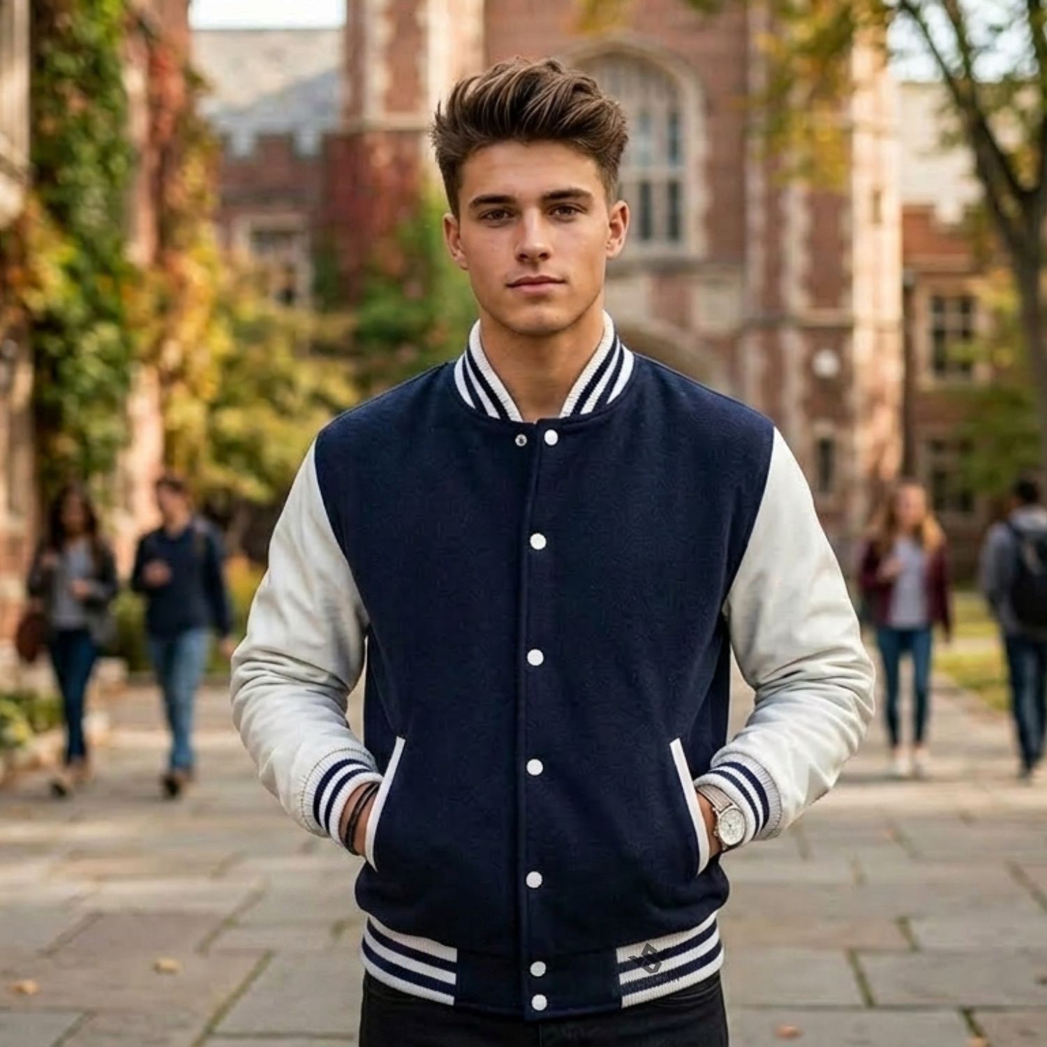 8 Best Affordable Varsity Jackets Bulk Suppliers In USA