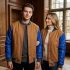 Varsity Jackets For Football Teams Bulk Order