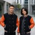 Affordable Varsity Jackets For School Spirit Wear