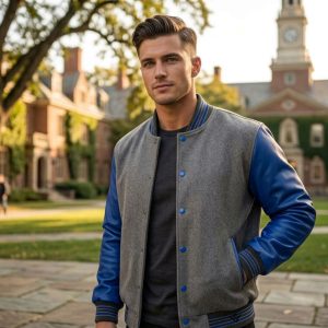 Varsity Jackets Wool And Leather Custom Varsity Jackets Wool And Leather Custom