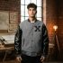 Custom Made Varsity Jackets For High School Seniors
