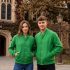 Baseball Jackets For Couples Matching Style