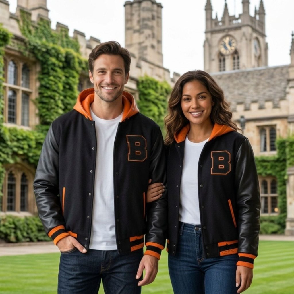 Baseball Jackets For University Teams Baseball Jackets For University Teams