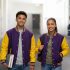 School Baseball Jackets Wholesale Bulk