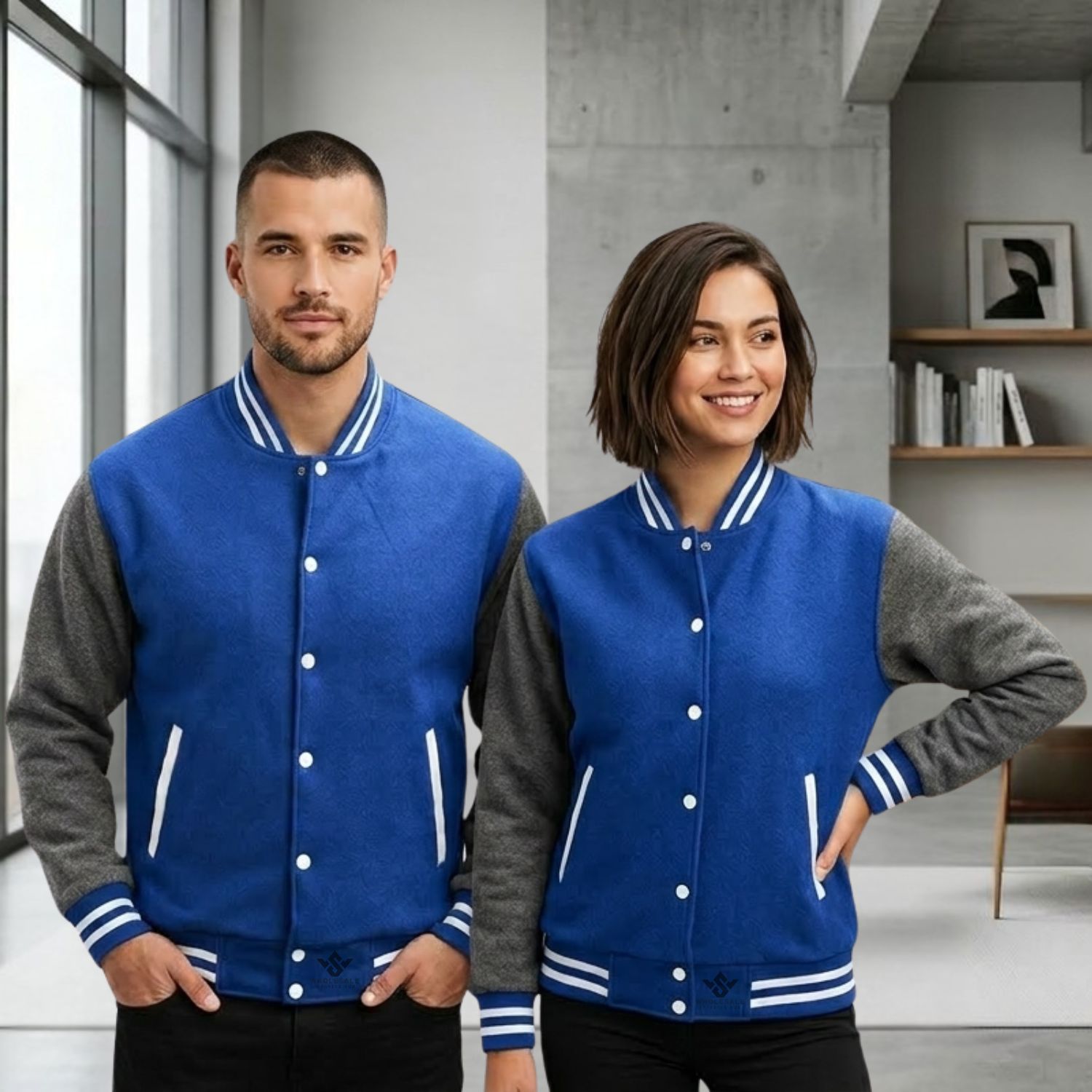 Wool Varsity Jackets Manufacturers For Schools