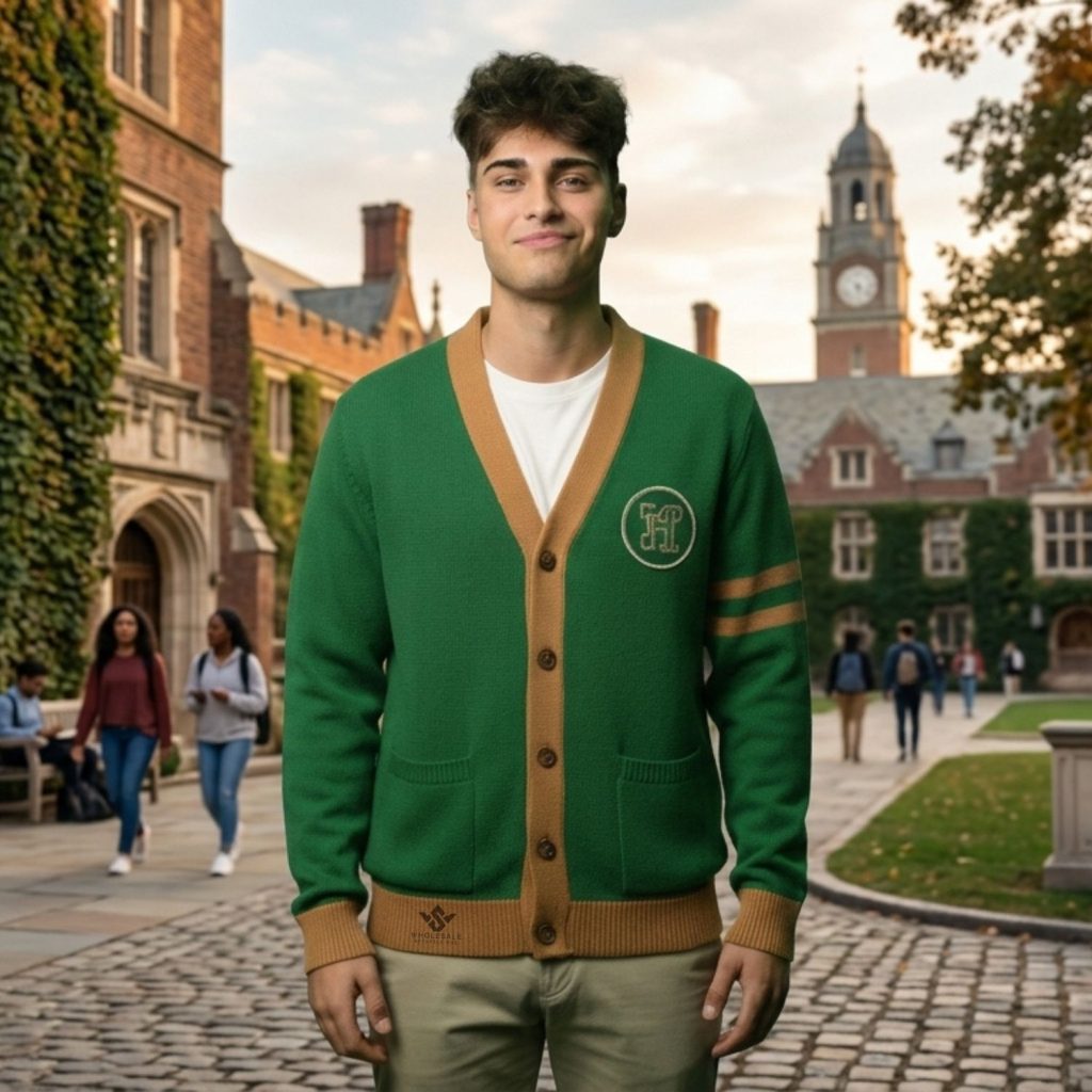 Cardigan Manufacturer USA Cardigan Manufacturer USA