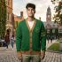 Cardigan Manufacturer USA