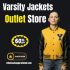 Varsity Jackets Outlet Store Near Me