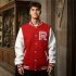 Personalized Varsity Jackets For Men