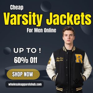 Cheap Varsity Jackets for Men Online Cheap Varsity Jackets for Men Online