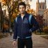 Custom Made Letterman Jackets School
