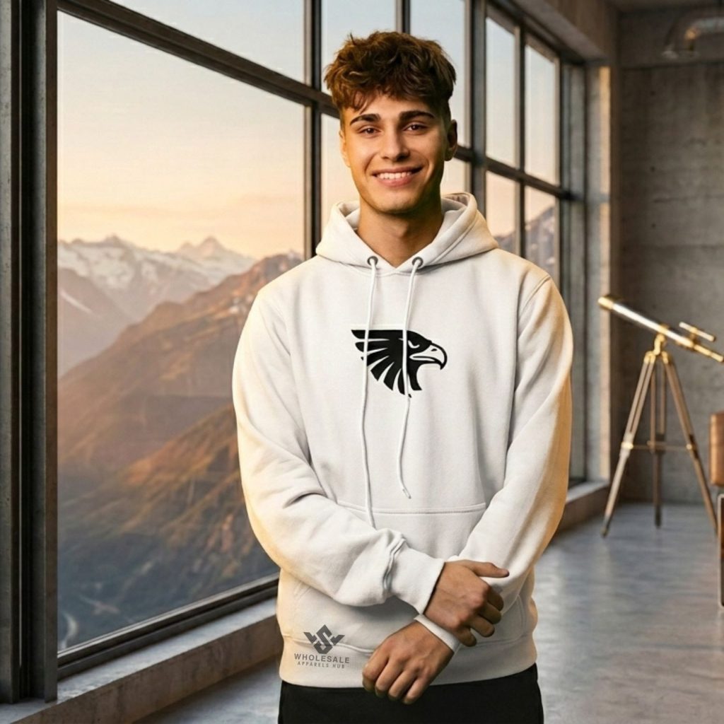 Premium Hoodies Bulk Order