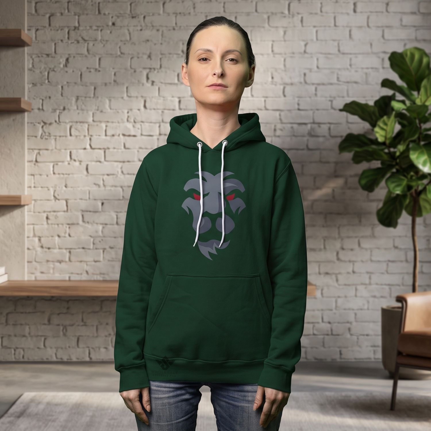 Cotton Hoodies for Custom Design