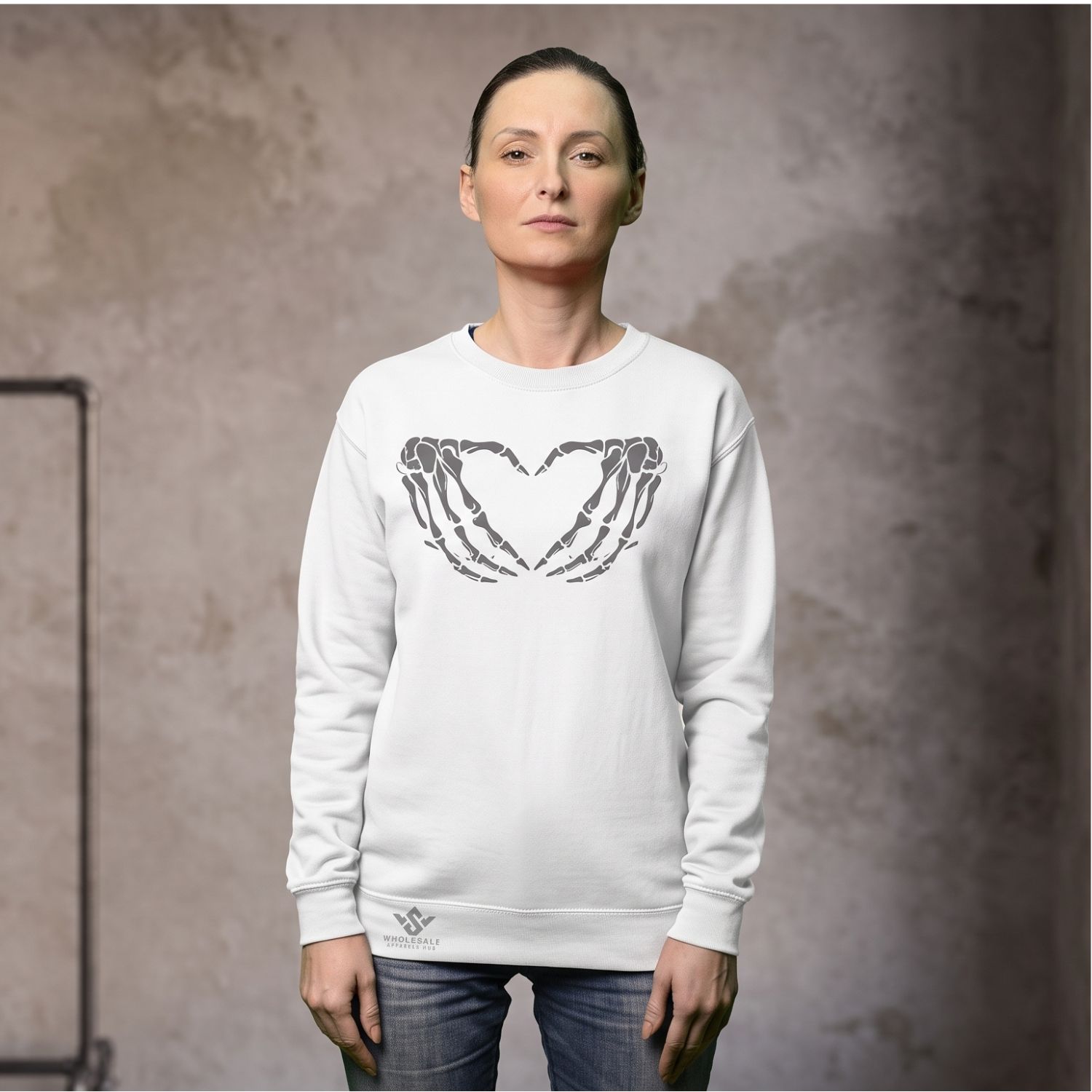 Custom-Oversized-Sweatshirts Custom Oversized Sweatshirts