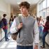 High School Varsity Jackets