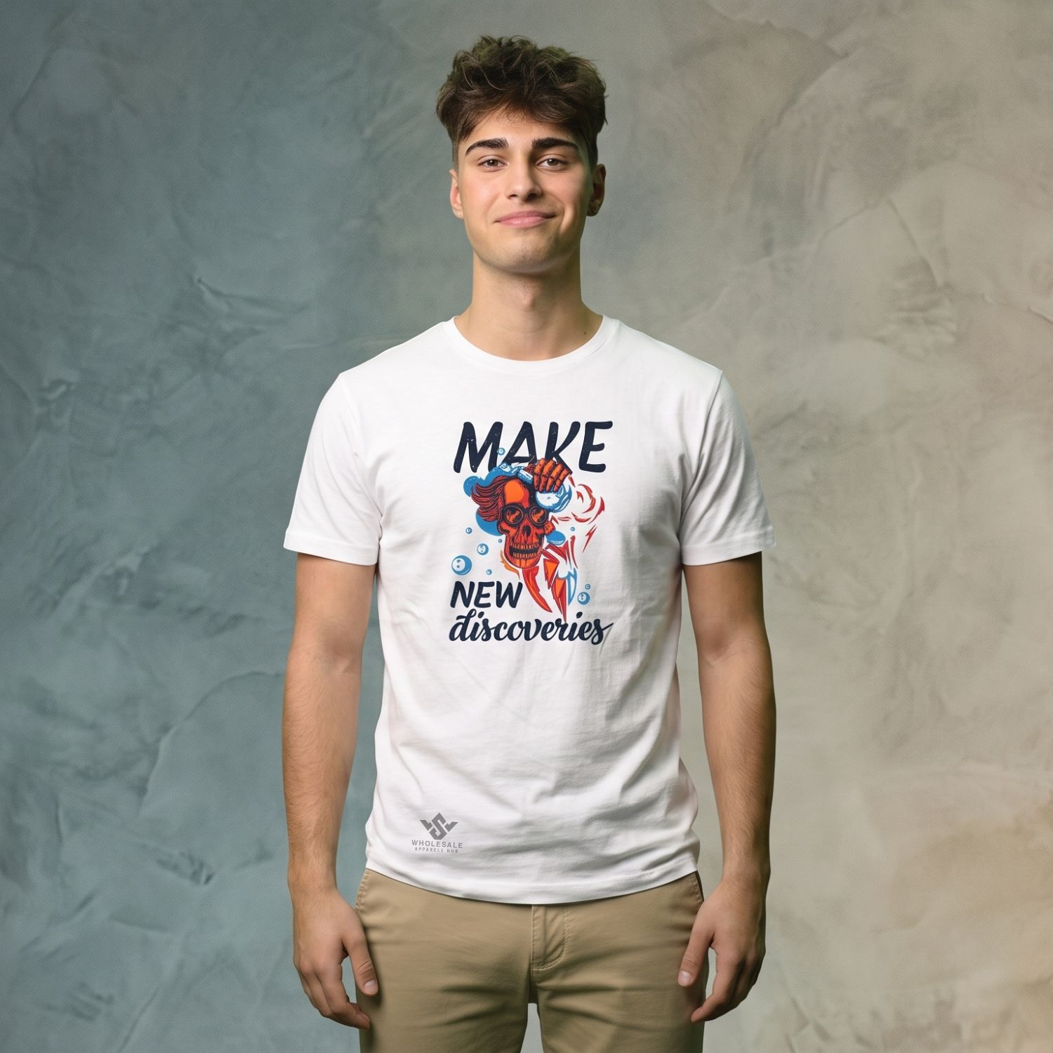 Graphic T Shirts for Men