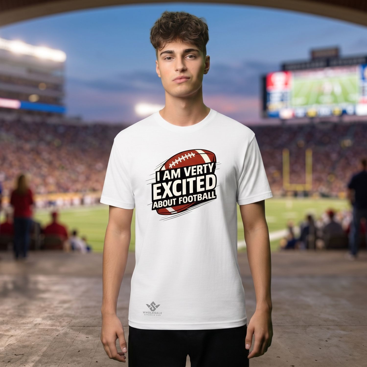 Personalized T-Shirts