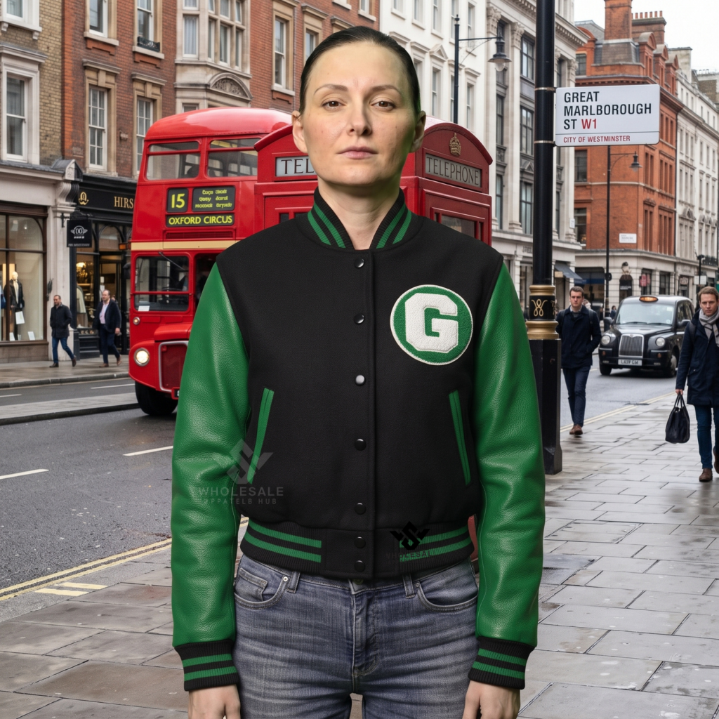 Custom Varsity Jackets Pennsylvania