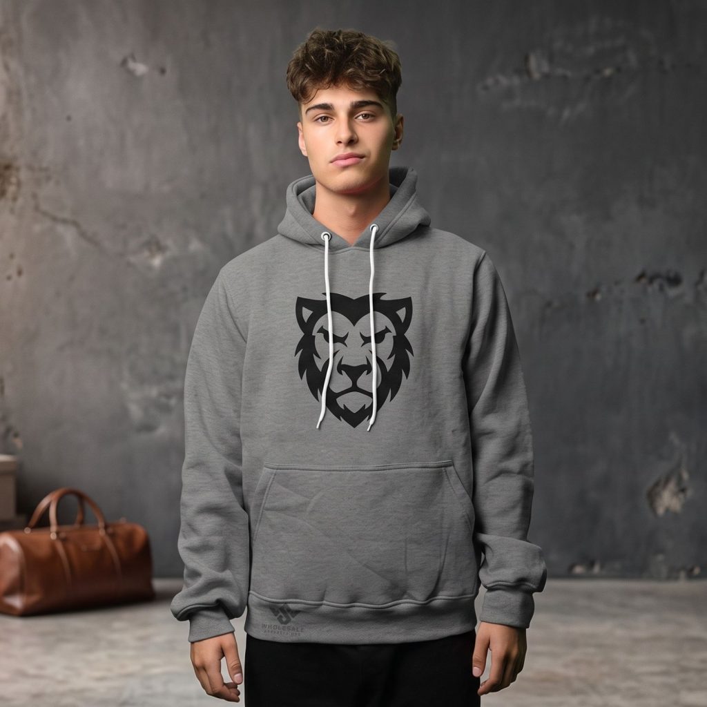 Streetwear-Hoodies Streetwear Hoodies