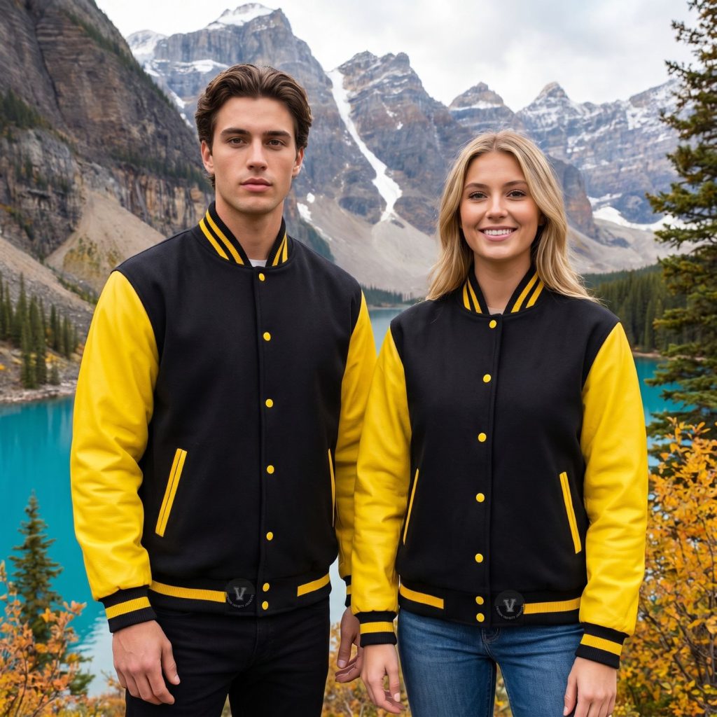 Varsity Jackets Canada Online Sale