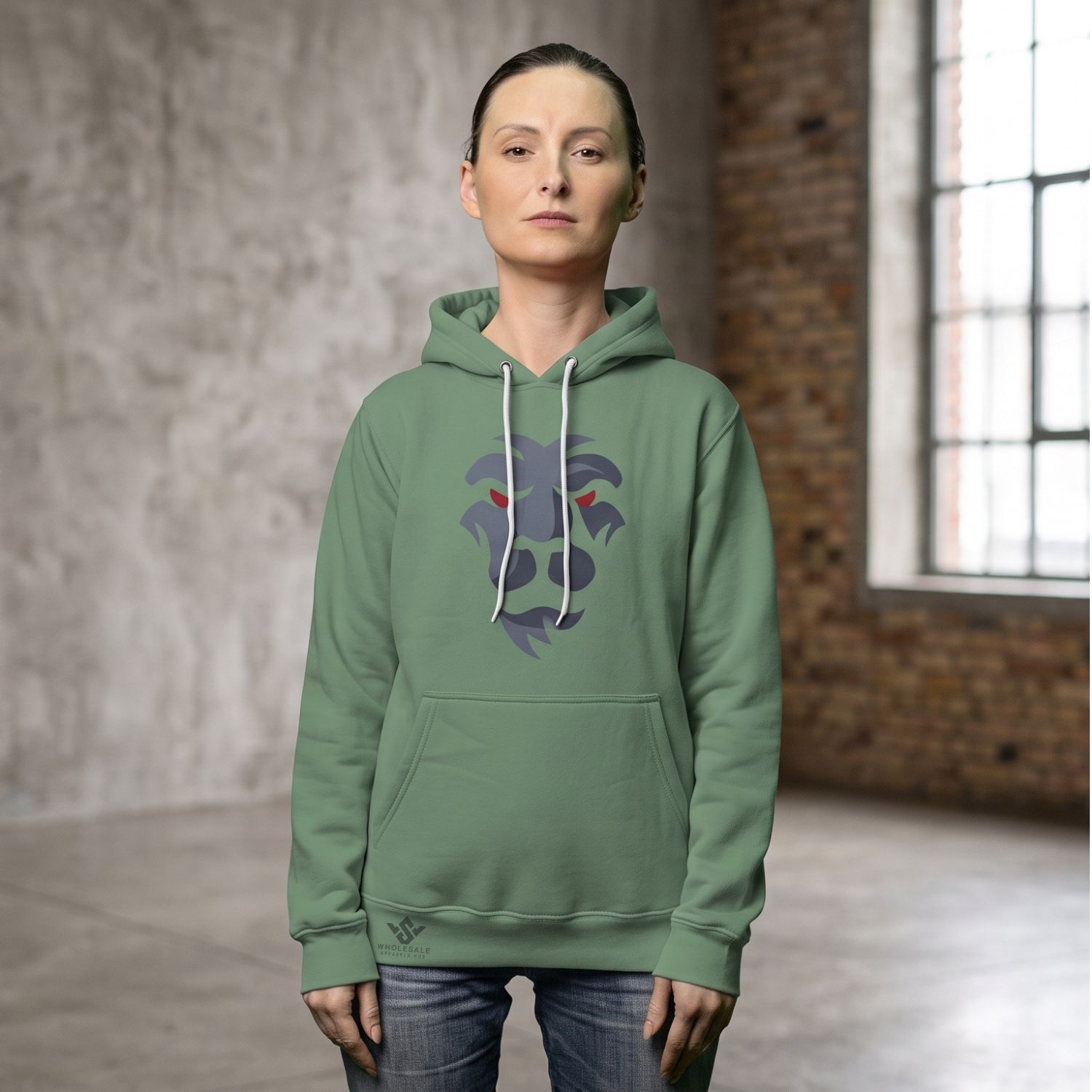 Personalized Hoodies for Teams