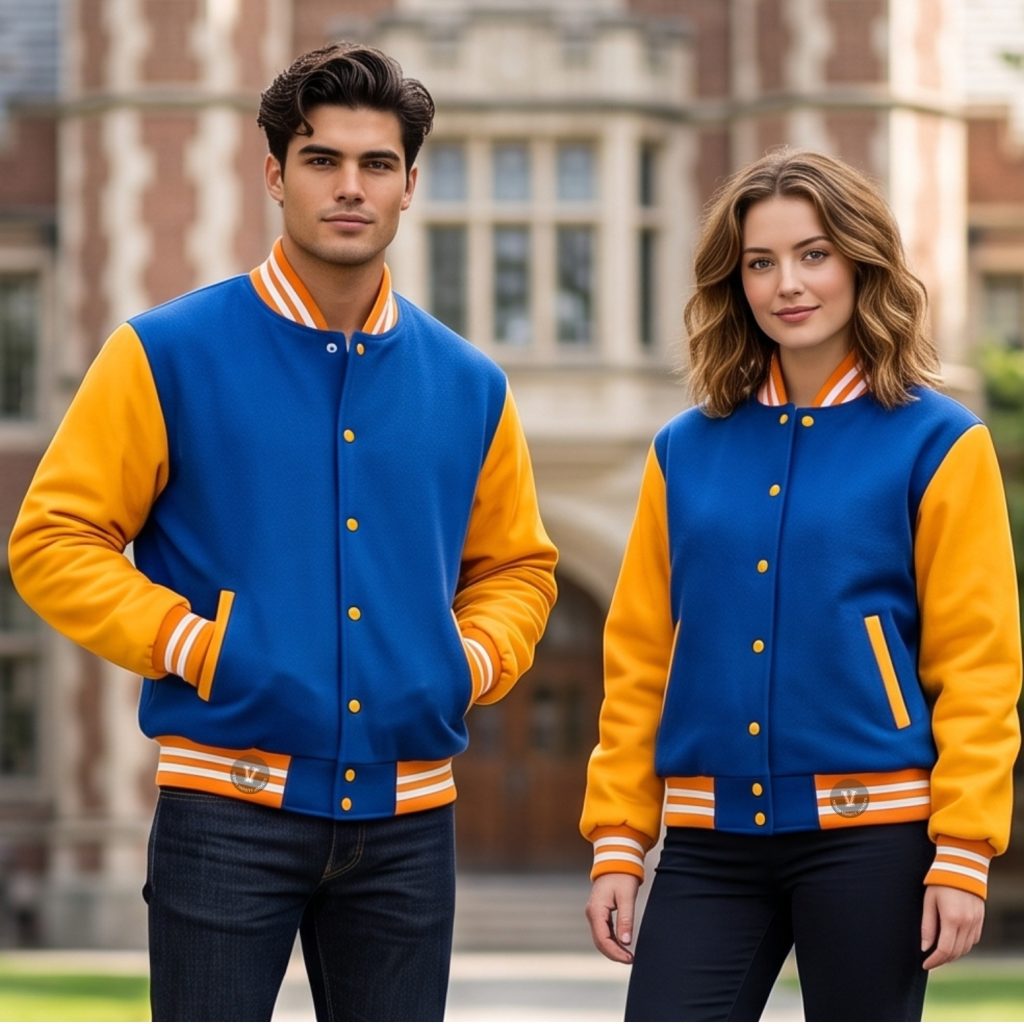 Cotton Baseball Jackets For Men And Women Cotton Baseball Jackets For Men And Women