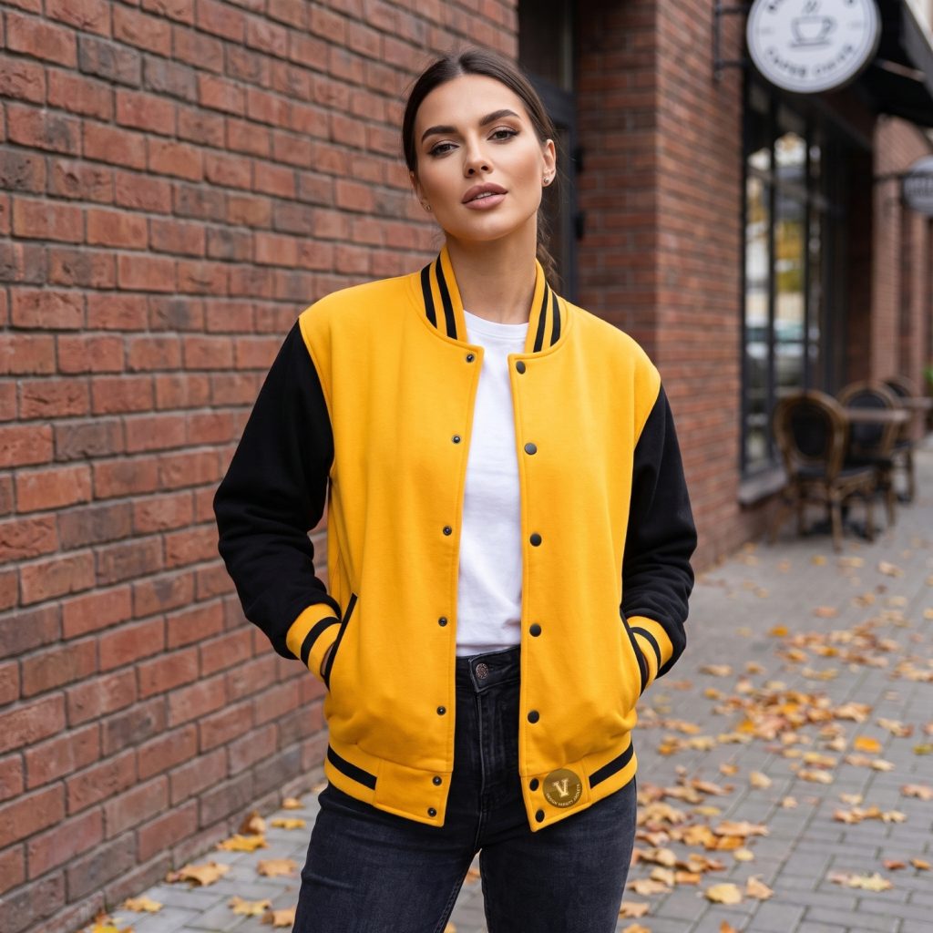 Custom Varsity Jackets For Girls Custom Varsity Jackets For Girls
