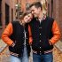 Varsity Jacket Fashion Trends