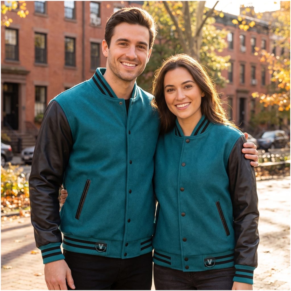 Varsity Jacket Outfit Ideas Varsity Jacket Outfit Ideas