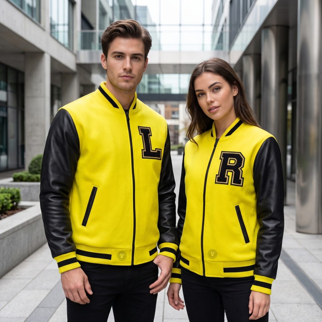 Stylish Wool Leather Varsity Jackets Stylish Wool Leather Varsity Jackets
