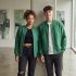Varsity Jackets For Teen Fashions