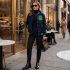 Varsity Jackets For Women Outfits