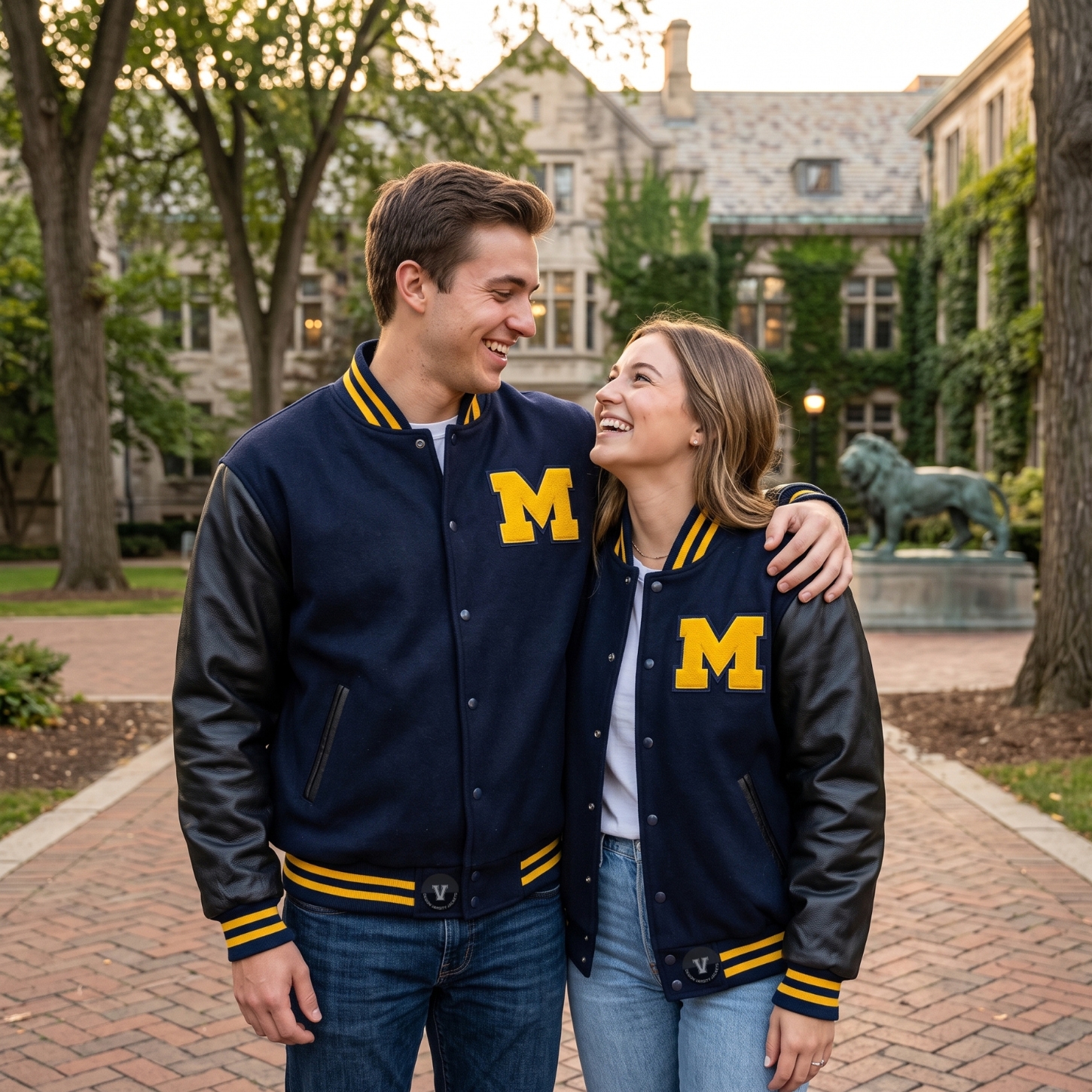 Varsity Jackets Wholesale Streetwear