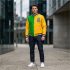Varsity Jackets for Men