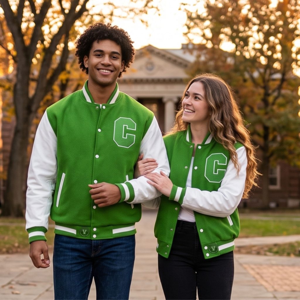 Varsity Jackets for Wool Leather Varsity Jackets for Wool Leather