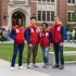 Affordable Baseball Jackets For Students
