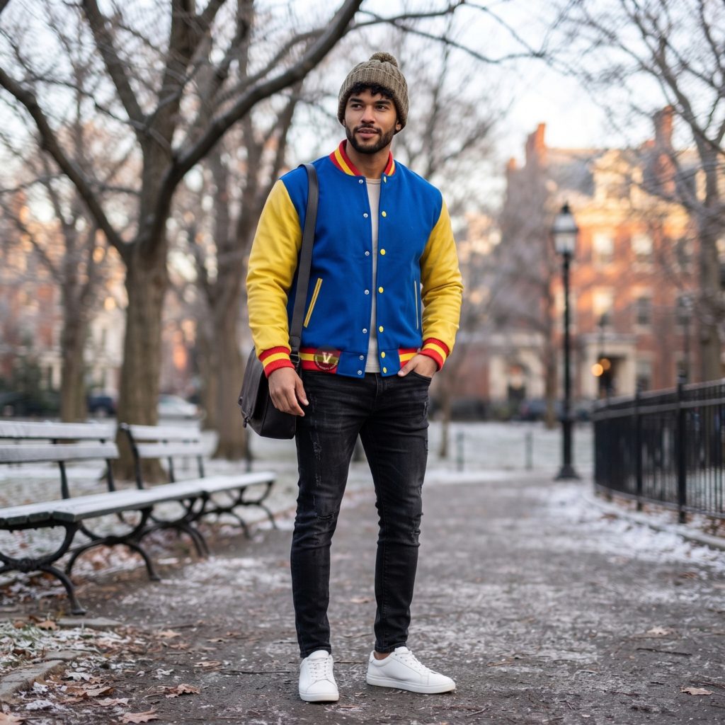 Affordable Winter Jackets