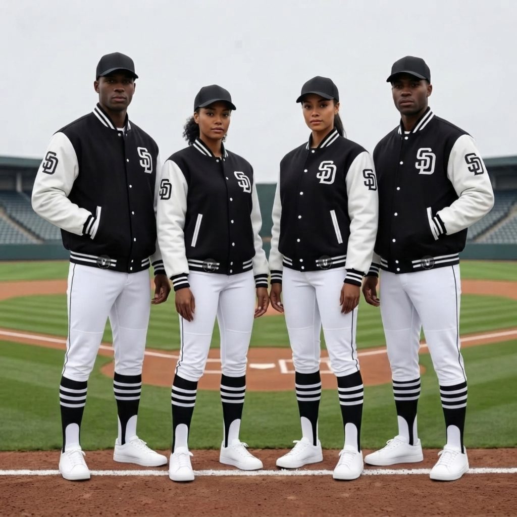 Baseball Jackets Bulk Order Online Baseball Jackets Bulk Order Online