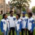 Baseball Jackets For University Teams