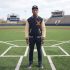 Baseball Jackets With Cogo Printing