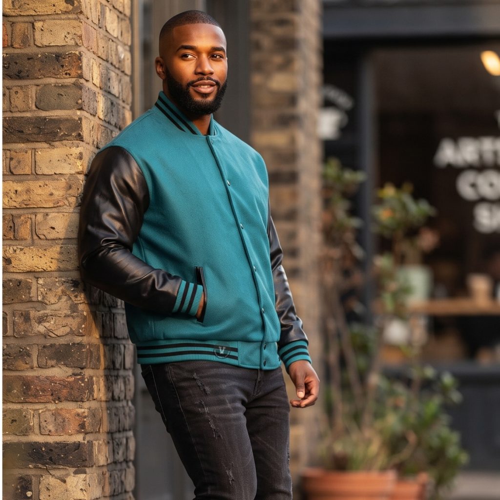 Best Varsity Jackets For Men In 2026