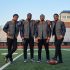 Football Team Jackets With Embroidery
