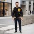 Letterman jackets bulk orders with customization
