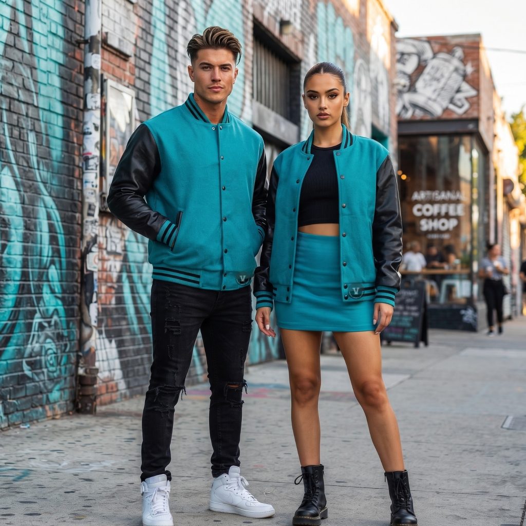 Oversized Varsity Jackets For Streetwear Oversized Varsity Jackets For Streetwear