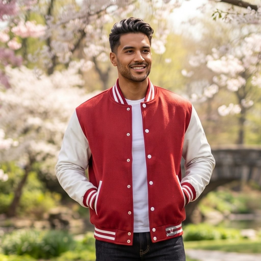 Team Bulk Baseball Jackets