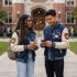 Trendy Baseball Jackets For College Students