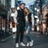 Varsity Jacket Modern Designs